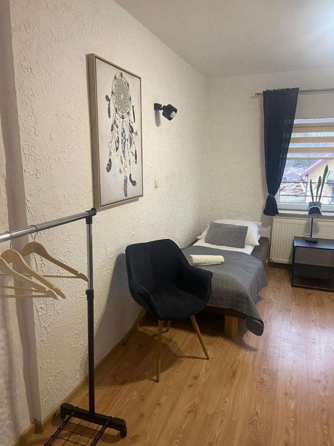 Zajazd Biesiada Tomaszów Lubelski Buitenkant foto